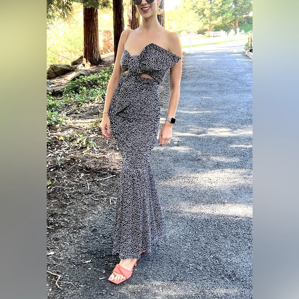 Juliana Florez - MaxiDress